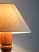 パインウッドウォールランプ<br>1960's , Sweden<br>bob's box - ヴィンテージ SHARK ATTACK