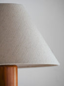 パインウッドウォールランプ<br>1960's , Sweden<br>bob's box - ヴィンテージ SHARK ATTACK