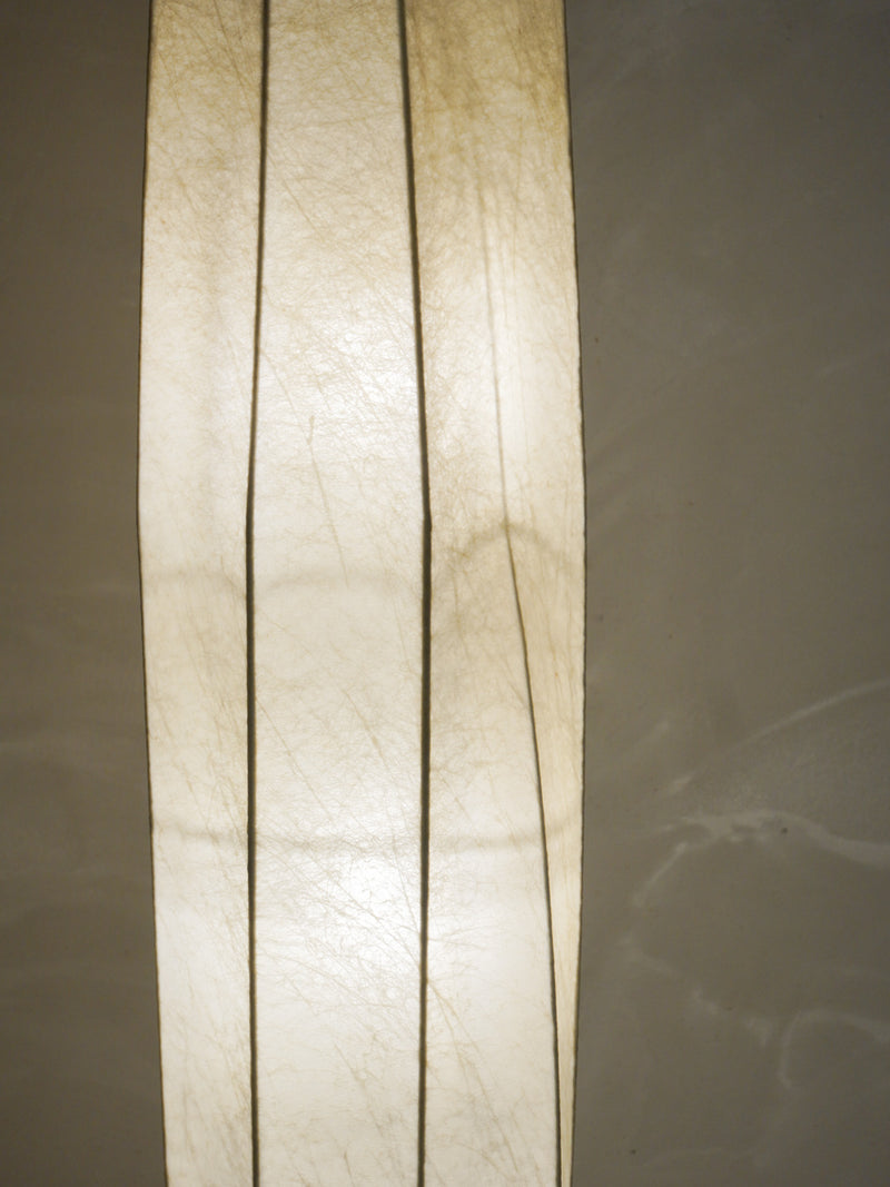 コクーン フロアランプ<br>1990-00's , Austria<br>bob's box - ヴィンテージ SHARK ATTACK