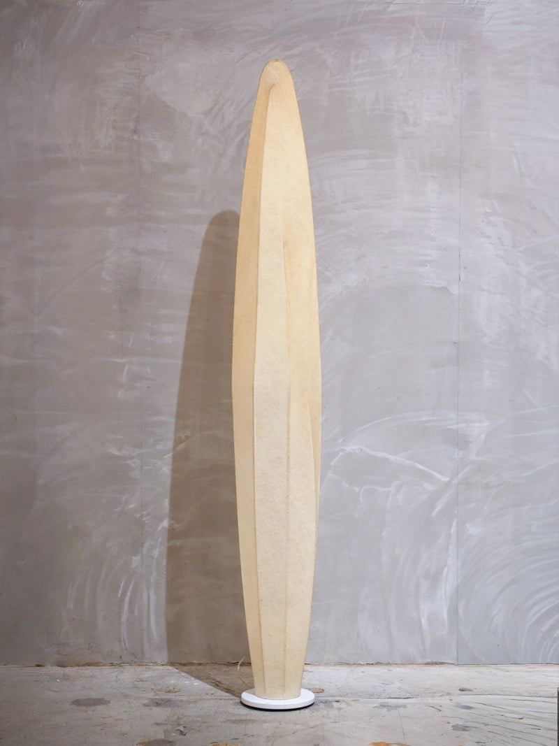 コクーン フロアランプ<br>1990-00's , Austria<br>bob's box - ヴィンテージ SHARK ATTACK