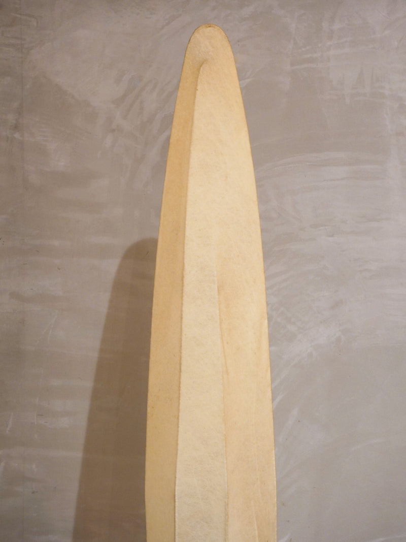 コクーン フロアランプ<br>1990-00's , Austria<br>bob's box - ヴィンテージ SHARK ATTACK