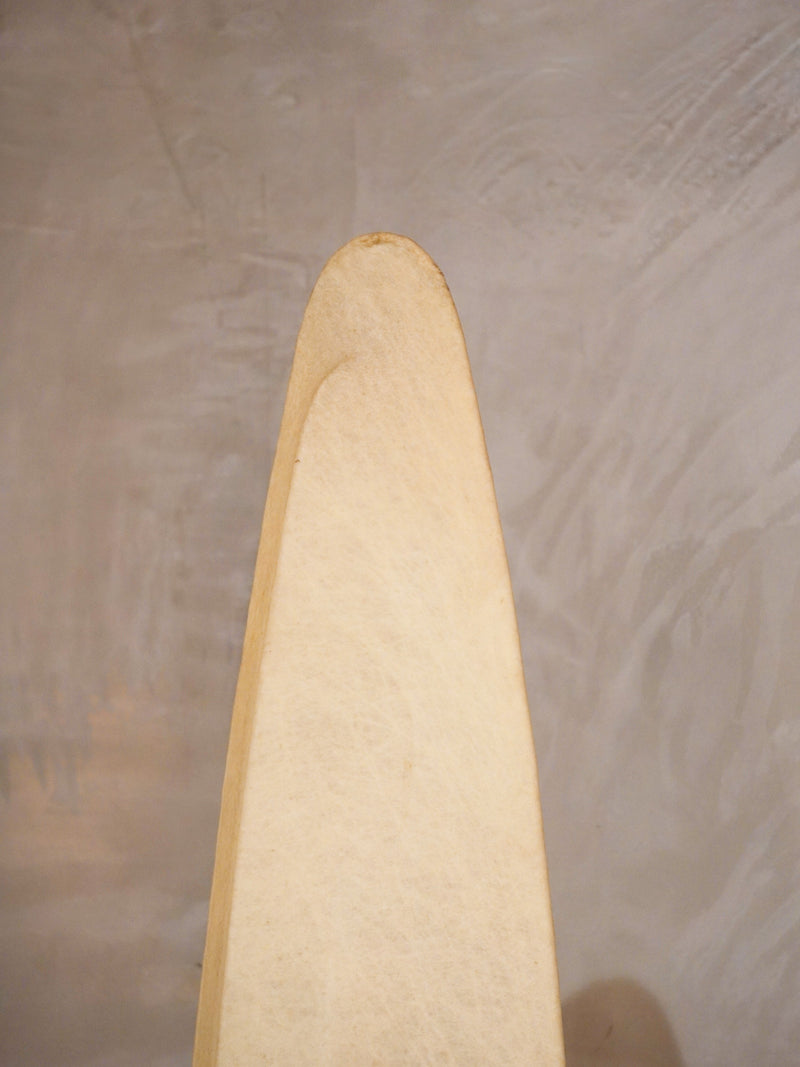 コクーン フロアランプ<br>1990-00's , Austria<br>bob's box - ヴィンテージ SHARK ATTACK