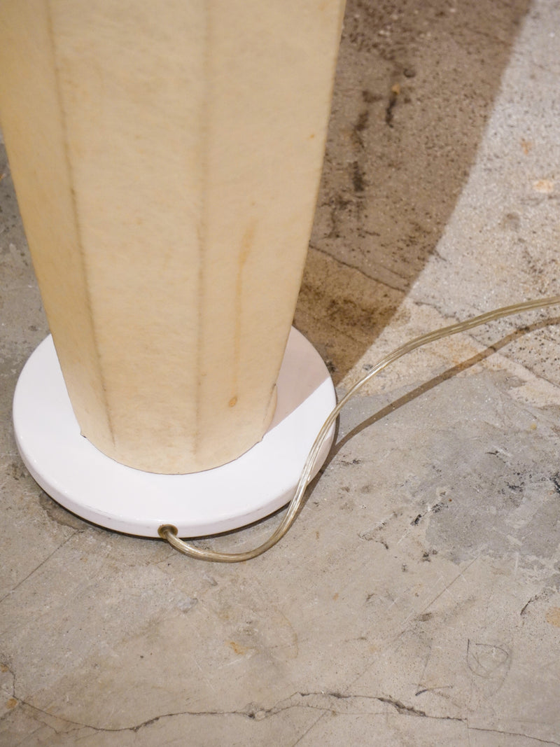 コクーン フロアランプ<br>1990-00's , Austria<br>bob's box - ヴィンテージ SHARK ATTACK