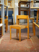 Skandiform <br>ダイニングチェア <br>1982 , Sweden<br>大和店