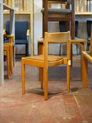 Skandiform <br>ダイニングチェア <br>1982 , Sweden<br>大和店