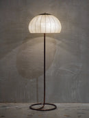 コクーン フロアランプ<br>1960's <br>bob's box - ヴィンテージ SHARK ATTACK