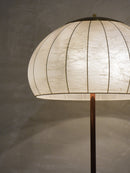 コクーン フロアランプ<br>1960's <br>bob's box - ヴィンテージ SHARK ATTACK