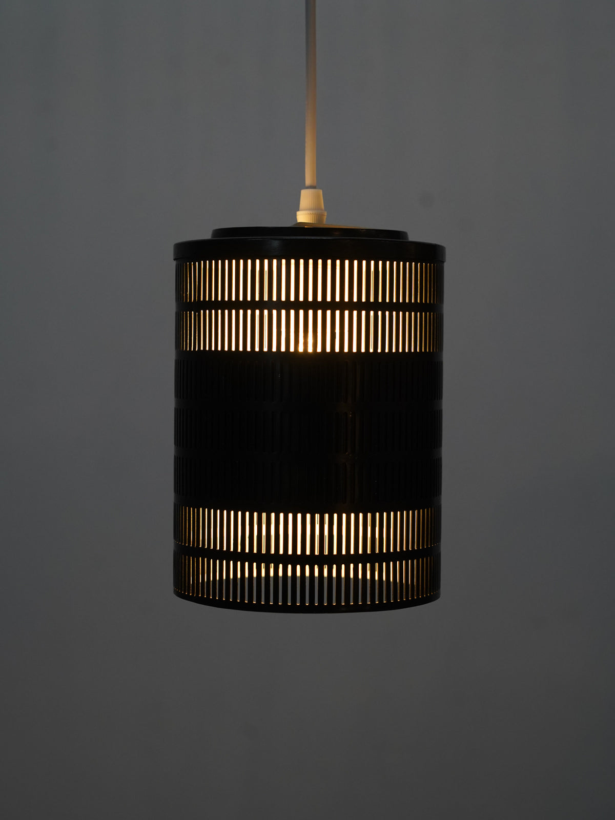 ペンダントランプ