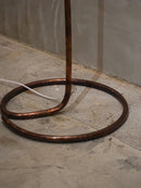 コクーン フロアランプ<br>1960's <br>bob's box - ヴィンテージ SHARK ATTACK