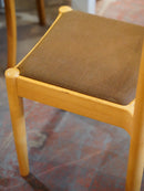 Skandiform <br>ダイニングチェア <br>1982 , Sweden<br>大和店