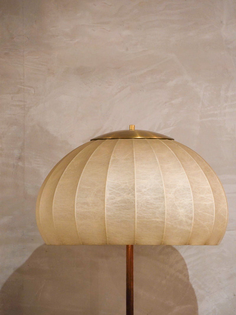 コクーン フロアランプ<br>1960's <br>bob's box - ヴィンテージ SHARK ATTACK