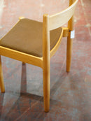 Skandiform <br>ダイニングチェア <br>1982 , Sweden<br>大和店