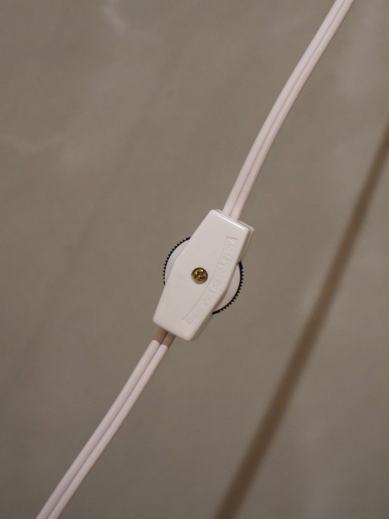 コクーン フロアランプ<br>1990-00's , Austria<br>bob's box - ヴィンテージ SHARK ATTACK