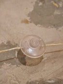 コクーン フロアランプ<br>1990-00's , Austria<br>bob's box - ヴィンテージ SHARK ATTACK