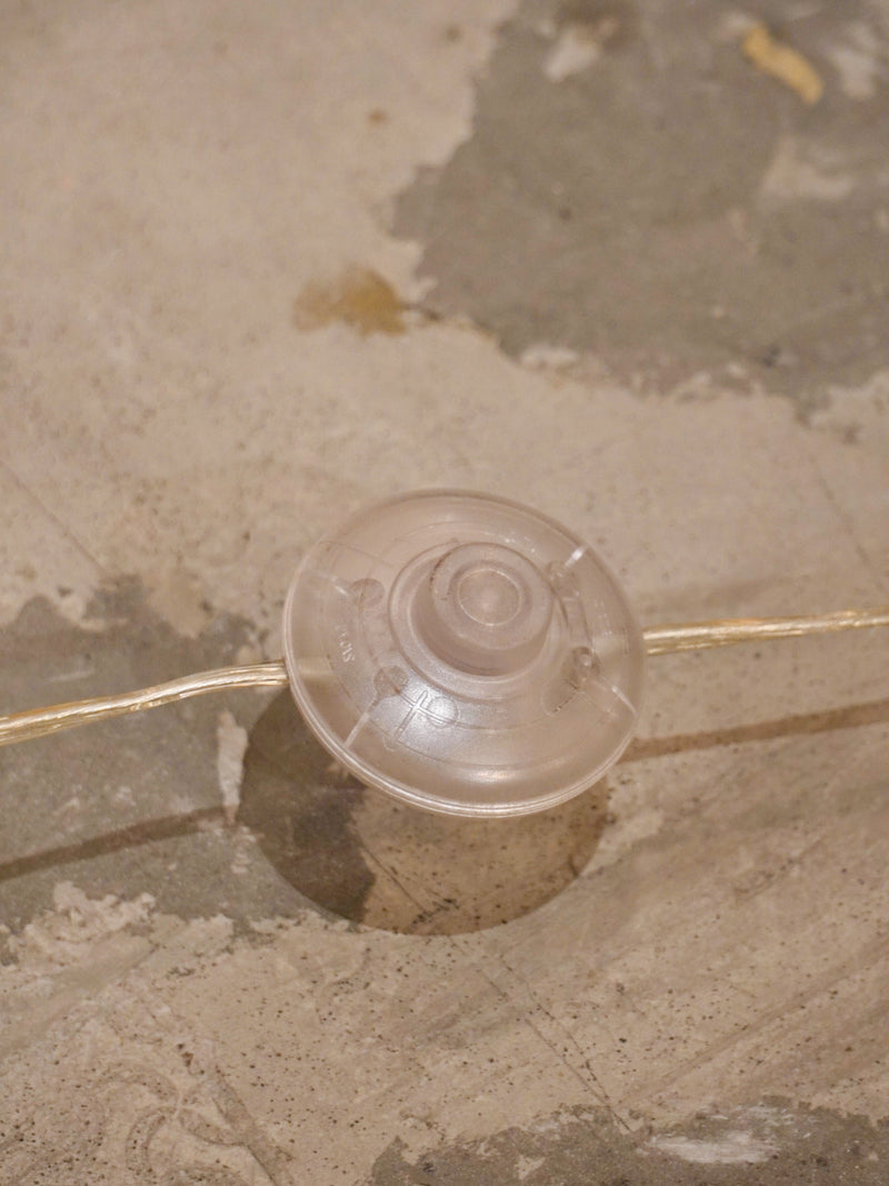 コクーン フロアランプ<br>1990-00's , Austria<br>bob's box - ヴィンテージ SHARK ATTACK