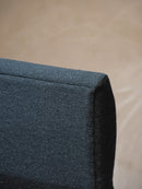 FDB Møbler , Ejvind A. Johansson (A) <br>J65 ハイバックチェア <br>1950~1960's , Denmark <br>bob's box - ヴィンテージ SHARK ATTACK