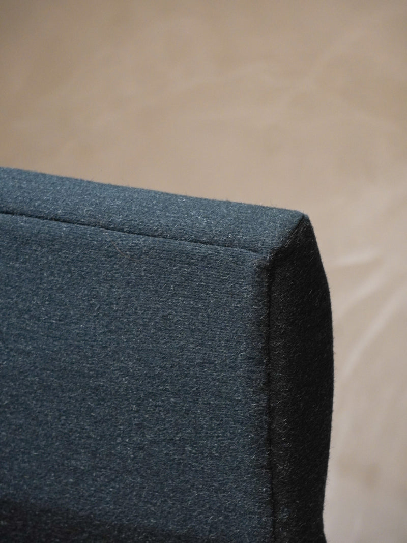 FDB Møbler , Ejvind A. Johansson (A) <br>J65 ハイバックチェア <br>1950~1960's , Denmark <br>bob's box - ヴィンテージ SHARK ATTACK