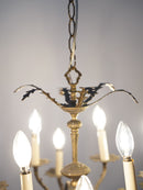 12灯 シャンデリア <br> 大和店