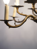 12灯 シャンデリア <br> 大和店