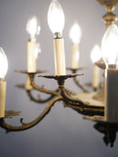 12灯 シャンデリア <br> 大和店