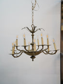 12灯 シャンデリア <br> 大和店