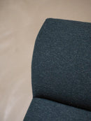 FDB Møbler , Ejvind A. Johansson (B) <br>J65 ハイバックチェア <br>1950~1960's , Denmark <br>bob's box - ヴィンテージ SHARK ATTACK