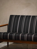 FDB Møbler , Ejvind A. Johansson <br>2 seater Sofa <br>1980's , Denmark <br>bob's box - ヴィンテージ SHARK ATTACK