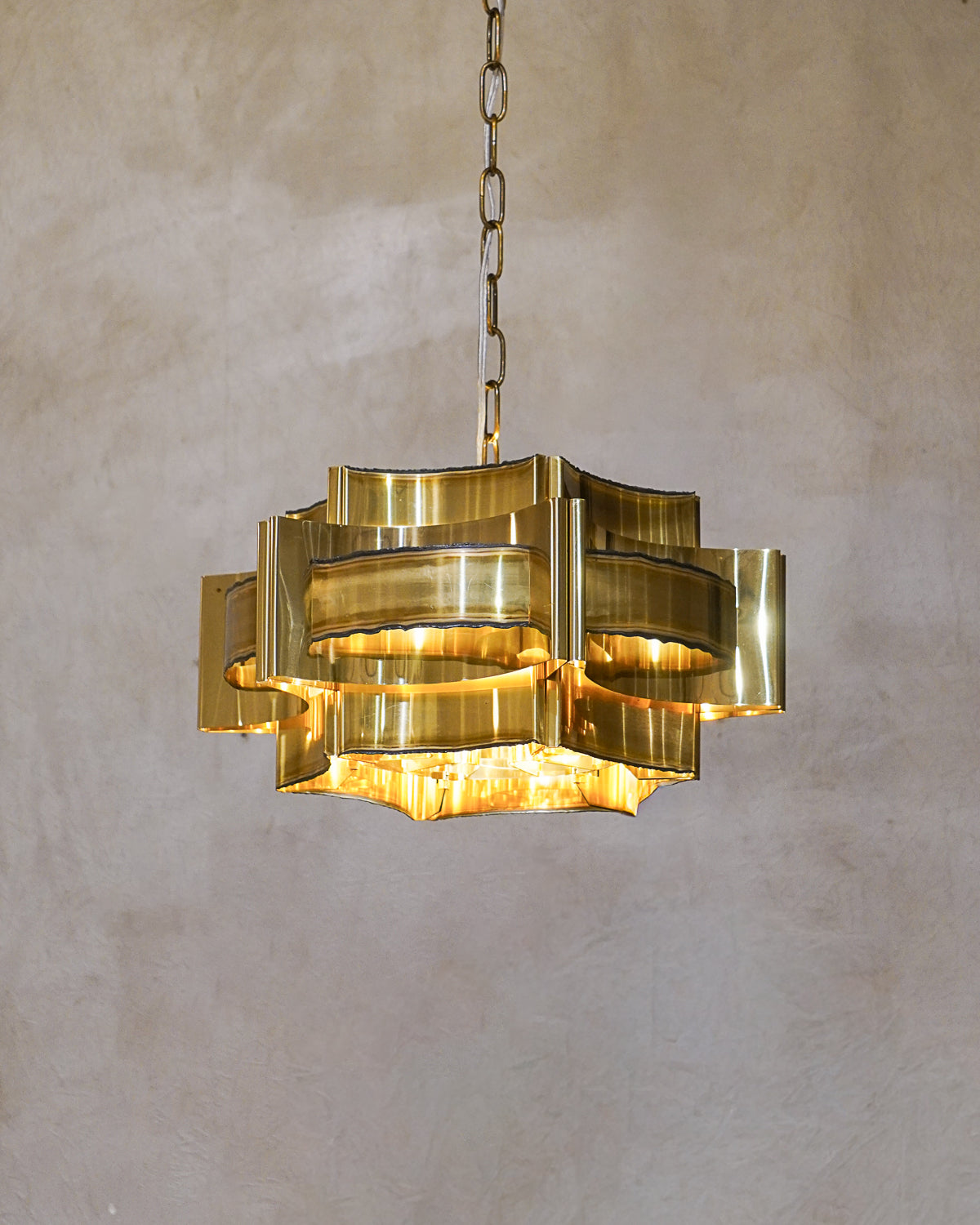 PENDANT LAMP – SHARK ATTACK ONLINE SHOP