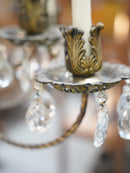 8灯 シャンデリア <br> 大和店