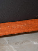 FDB Møbler , Ejvind A. Johansson <br>2 seater Sofa <br>1980's , Denmark <br>bob's box - ヴィンテージ SHARK ATTACK