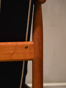 FDB Møbler , Ejvind A. Johansson <br>2 seater Sofa <br>1980's , Denmark <br>bob's box - ヴィンテージ SHARK ATTACK