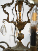 8灯 シャンデリア <br> 大和店