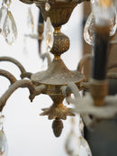 8灯 シャンデリア <br> 大和店