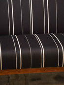 FDB Møbler , Ejvind A. Johansson <br>2 seater Sofa <br>1980's , Denmark <br>bob's box - ヴィンテージ SHARK ATTACK