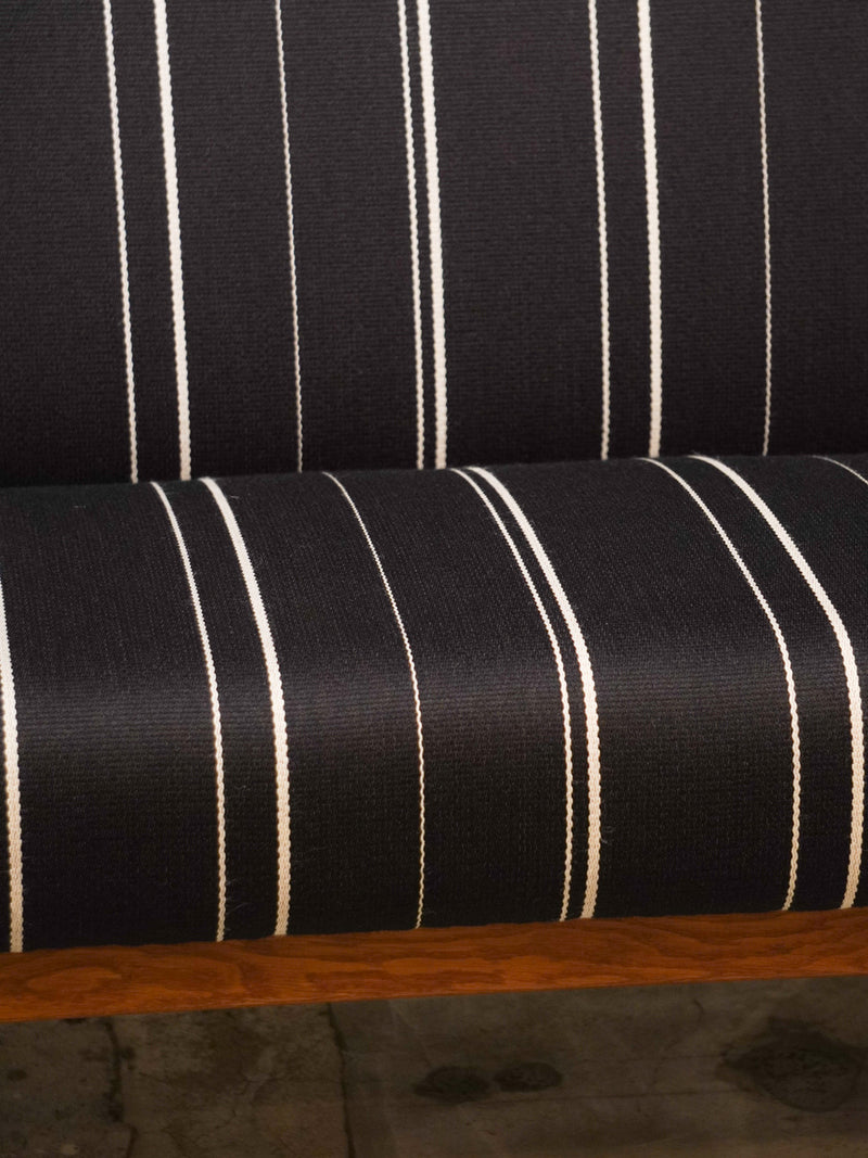 FDB Møbler , Ejvind A. Johansson <br>2 seater Sofa <br>1980's , Denmark <br>bob's box - ヴィンテージ SHARK ATTACK