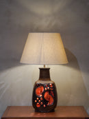 Fat Lava <br>フロアランプ <br>Germany<br>bob's box - ヴィンテージ SHARK ATTACK