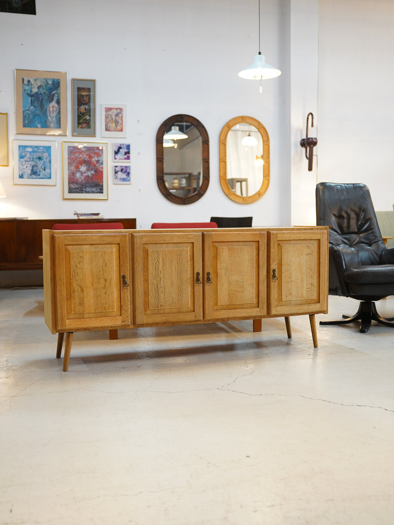 オークウッド サイドボード <br> 大和店