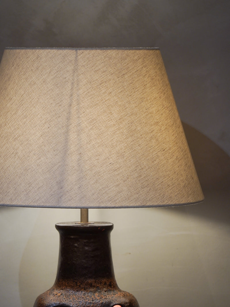 Fat Lava <br>フロアランプ <br>Germany<br>bob's box - ヴィンテージ SHARK ATTACK