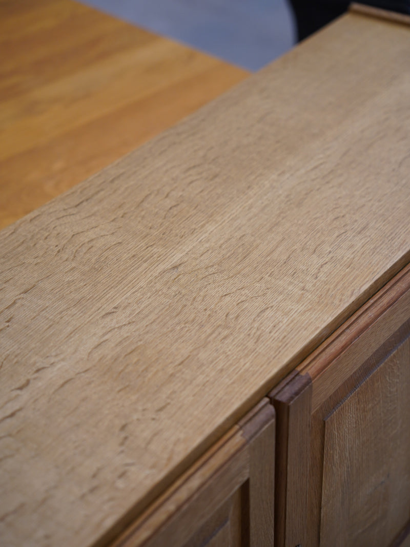 オークウッド サイドボード <br> 大和店