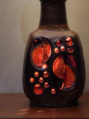 Fat Lava <br>フロアランプ <br>Germany<br>bob's box - ヴィンテージ SHARK ATTACK