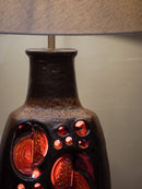 Fat Lava <br>フロアランプ <br>Germany<br>bob's box - ヴィンテージ SHARK ATTACK