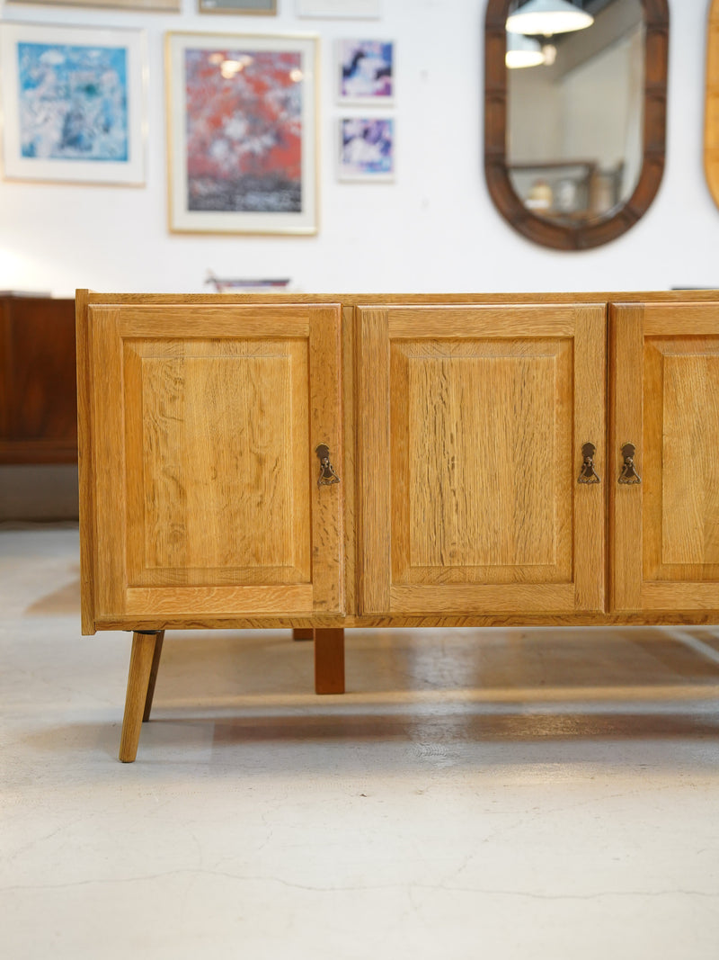 オークウッド サイドボード <br> 大和店