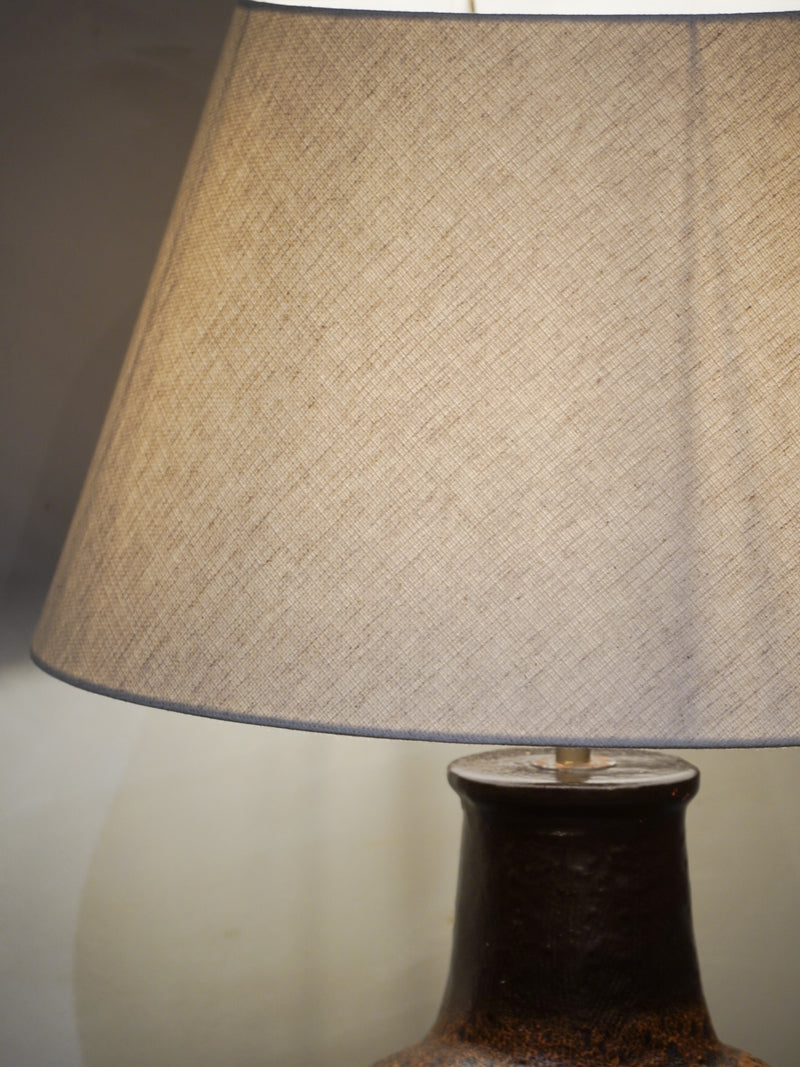 Fat Lava <br>フロアランプ <br>Germany<br>bob's box - ヴィンテージ SHARK ATTACK