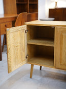 オークウッド サイドボード <br> 大和店