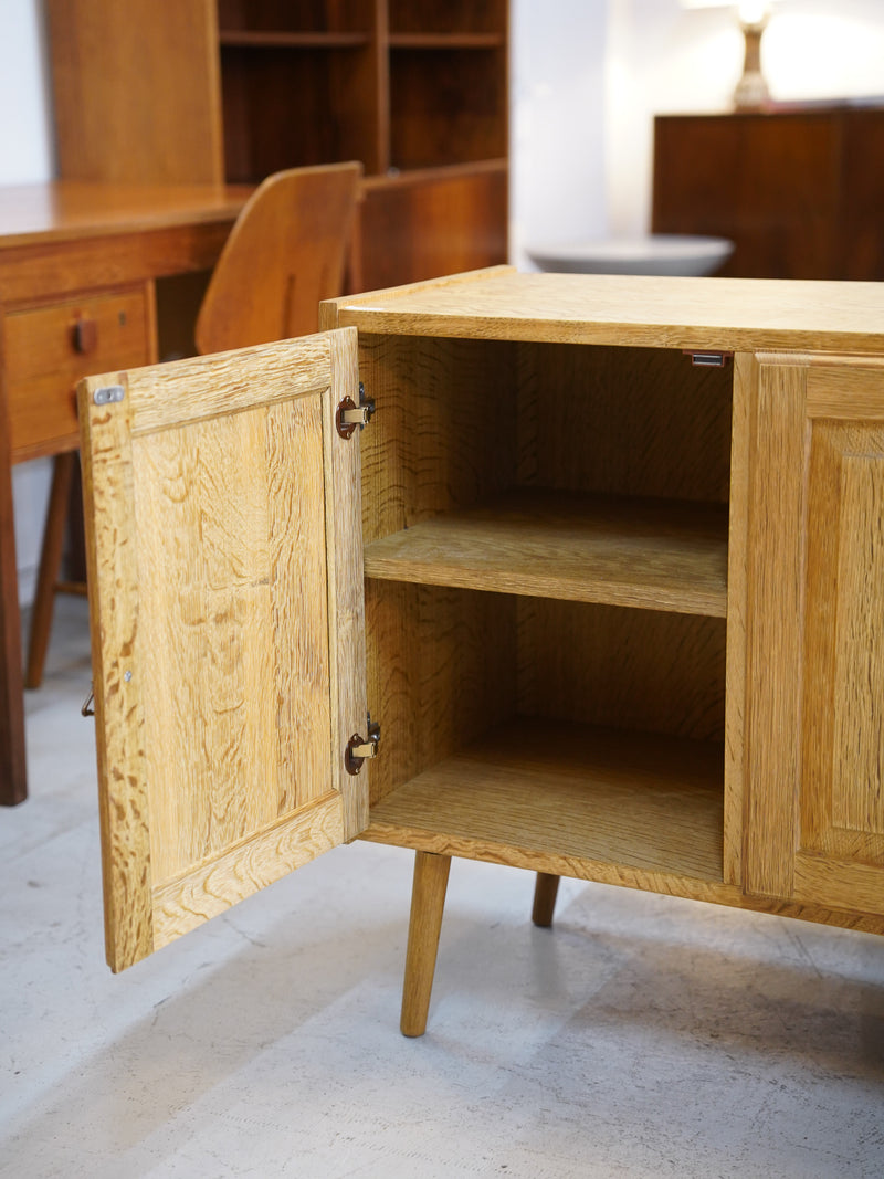 オークウッド サイドボード <br> 大和店