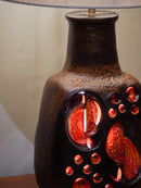 Fat Lava <br>フロアランプ <br>Germany<br>bob's box - ヴィンテージ SHARK ATTACK