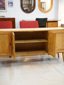 オークウッド サイドボード <br> 大和店