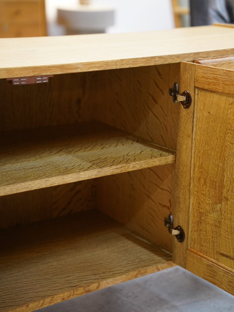 オークウッド サイドボード <br> 大和店