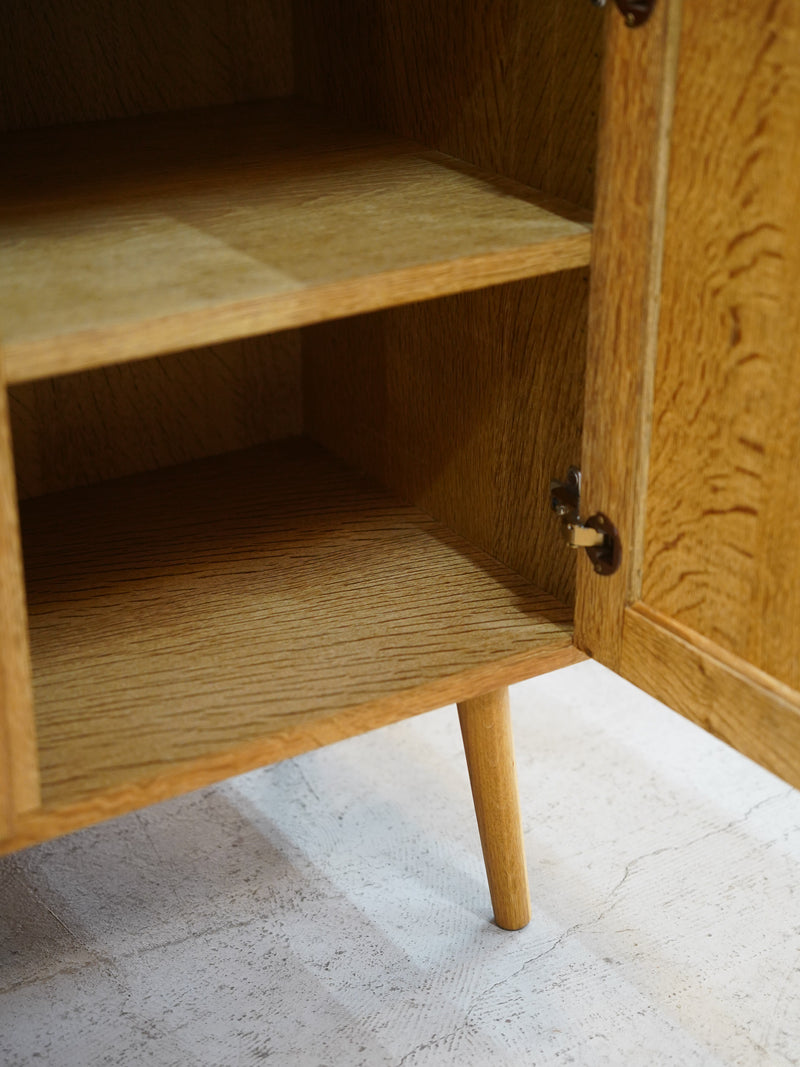 オークウッド サイドボード <br> 大和店