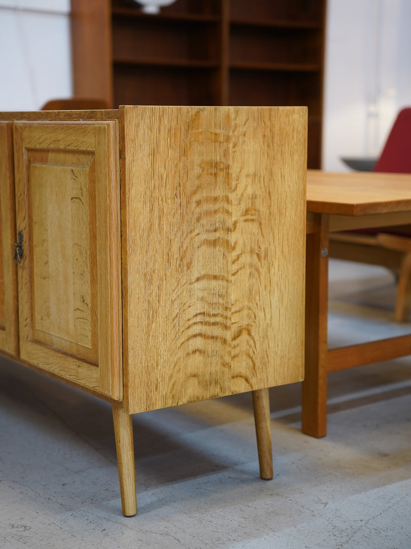 オークウッド サイドボード <br> 大和店